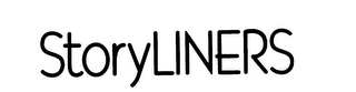 STORYLINERS logo