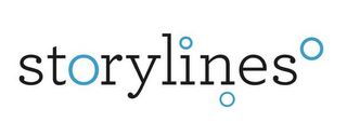 STORYLINES logo