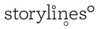 STORYLINES logo