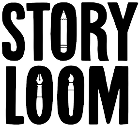 STORYLOOM logo