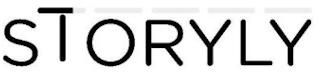 STORYLY logo