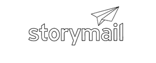 STORYMAIL logo