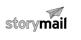 STORYMAIL logo