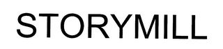 STORYMILL logo