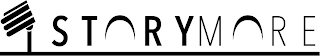 STORYMORE logo