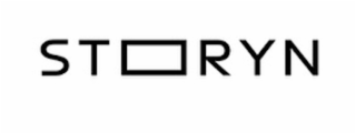 STORYN logo