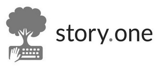 STORY.ONE logo