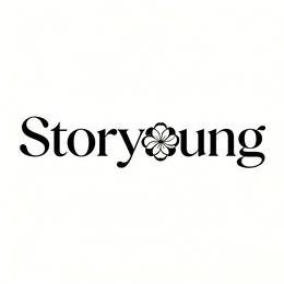 STORYOUNG logo
