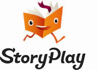 STORYPLAY logo