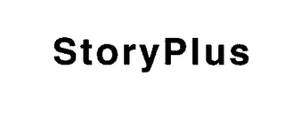 STORYPLUS logo