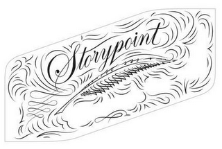 STORYPOINT logo