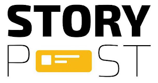 STORYPOST logo
