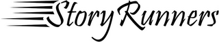 STORYRUNNERS logo