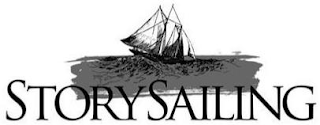 STORYSAILING logo