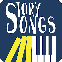 STORYSONGS logo