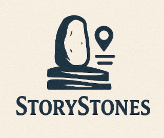 STORYSTONES logo