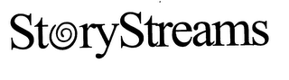 STORYSTREAMS logo