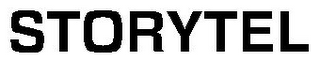 STORYTEL logo