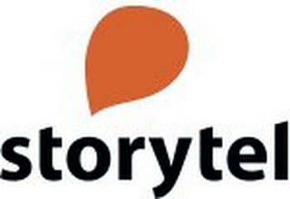STORYTEL logo
