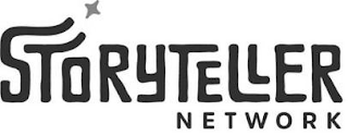 STORYTELLER NETWORK logo