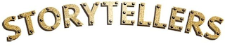 STORYTELLERS logo