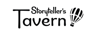 STORYTELLER'S TAVERN logo