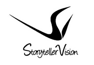 STORYTELLERVISION logo