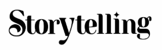 STORYTELLING logo