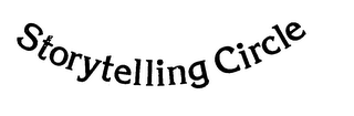 STORYTELLING CIRCLE logo