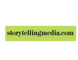 STORYTELLINGMEDIA.COM logo