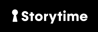 STORYTIME logo