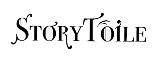 STORYTOILE logo