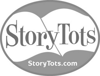 STORYTOTS STORYTOTS.COM logo