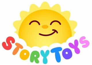 STORYTOYS logo