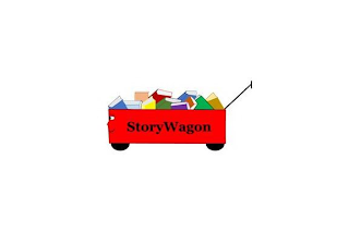 STORYWAGON logo