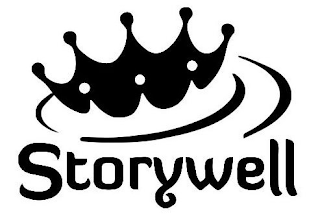 STORYWELL logo