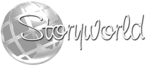 STORYWORLD logo