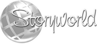 STORYWORLD logo