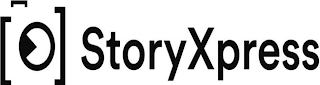STORYXPRESS logo