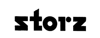 STORZ logo