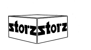 STORZ logo