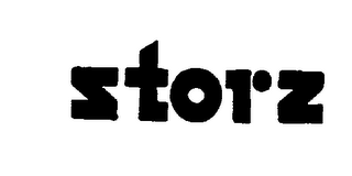 STORZ logo