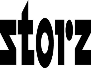 STORZ logo