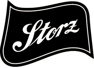 STORZ logo