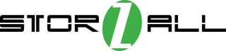STORZALL logo