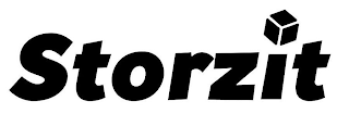 STORZIT logo