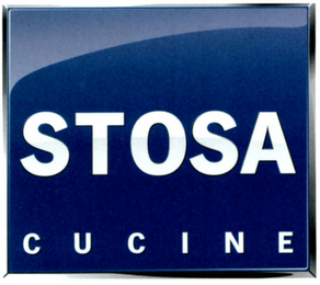 STOSA CUCINE logo