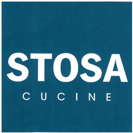 STOSA CUCINE logo