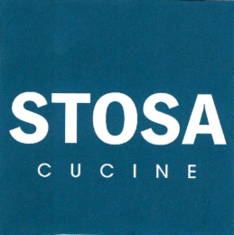 STOSA CUCINE logo