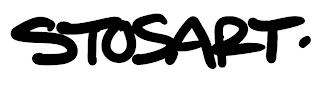 STOSART. logo